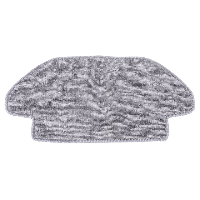 Wet Mop Rag, Remove Dirt Mop Cloth For Mijia STYJ02YM Robot