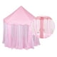 thumbnail image 3 of Tienda De Campaña De Juguete Grande Para Niños, Soporte Plegable De PVC, Casa De Campaña De Juegos Para Niños De Tela Suave Con Espacio Grande, 3 of 8