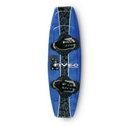 Blindside Five-O Wakeboard, Blue