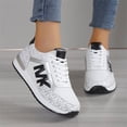 thumbnail image 2 of Tenis para mujer Tenis de Mujer Zapatillas De Deporte De Las Mujeres casual, 2 of 4