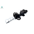 thumbnail image 3 of Pair of 2 Front L-R Suspension Strut Assembly For 2016-2023 Chevrolet Camaro SS, LT1, 3 of 7