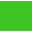Lime Green, variant on Decotex 2 Piece Elegant Solid Sheer Window Curtain Panels Treatment Drapes (55" X 84", Lime Green)