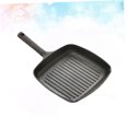 thumbnail image 3 of FUTUREORYY Maifan Stone Non Stick Frying Pan for Home Chefs 1Set, 3 of 6