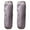 gray, variant on Reusable kitchen long sleeves, waterproof and grease proof-gray