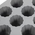thumbnail image 4 of unbranded De Silicona Para Hornear Cupcakes Y Muffins Reutilizable Con De Encaje, 4 of 8