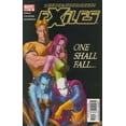 thumbnail image 1 of Exiles (Marvel) #22 VF ; Marvel Comic Book, 1 of 1