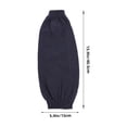 thumbnail image 2 of CRAFTHROU 3Pack Protective Arm Sleeves For Work Anti-Wear Arm Guard Simple Design Men Women, 2 of 5
