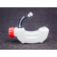 thumbnail image 3 of GENUINE SHINDAIWA FUEL TANK FITS 22C 22T 22F A038000141, 3 of 6
