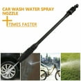 thumbnail image 2 of Lance de Jet de Lavage Haute Pression pour Karcher K1 K2 K3 K4 K5 K6 K7, 2 of 7