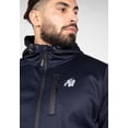 thumbnail image 5 of Glendale Softshell Jacket - Navy, 5 of 8