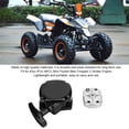 thumbnail image 4 of Arranque Inicial Arrancador Apto Para 43CC 47CC 49cc Mini Pocket Bike Chopper 2 tragatizas, 4 of 7