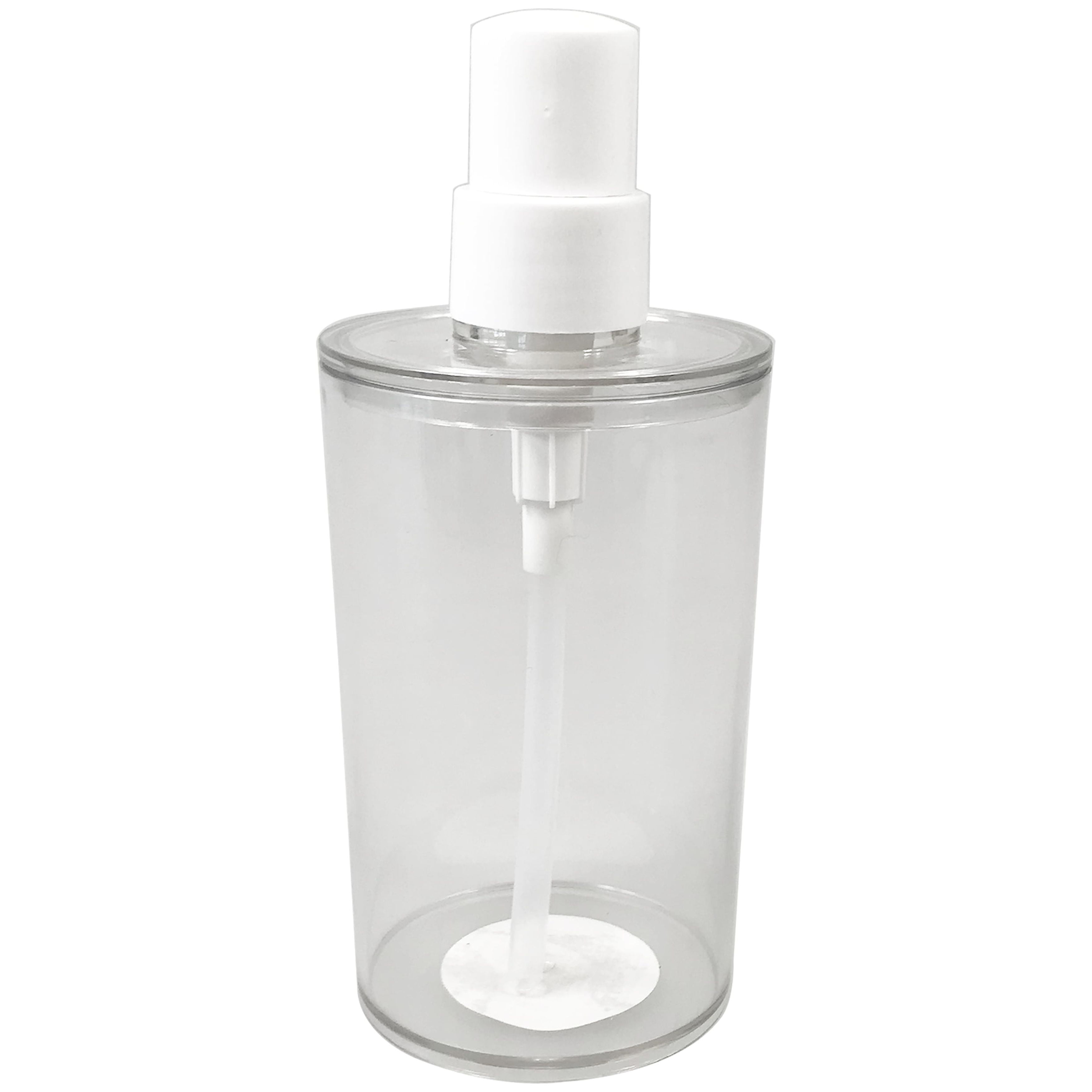 MS Plastic Soap Pump