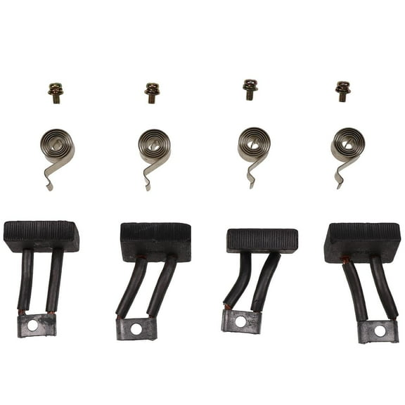 Motor Brush Kit 122967 147664 for Skyjack SJIII Series 3215 3220 4620 4632 6826