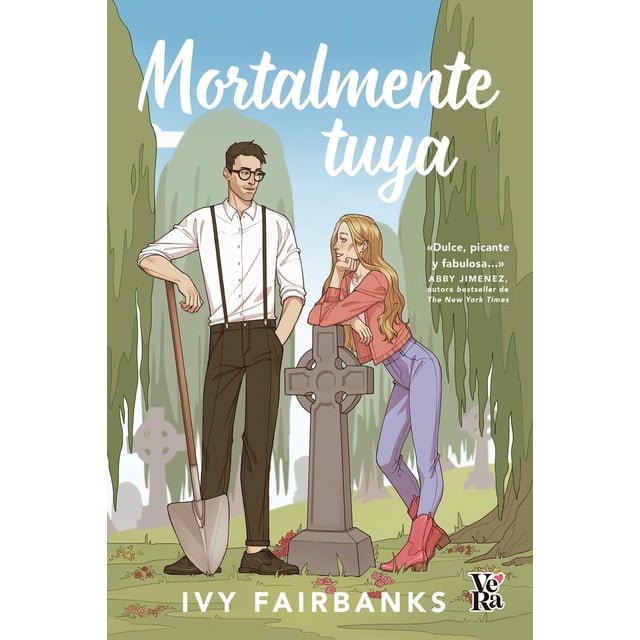 Mortalmente tuya