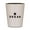 White/Black, variant on CafePress - Texas, Lone Star State - White Shot Glass, Unique and Funny Shot Glass