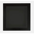 thumbnail image 4 of Jofran Urban Icon Contemporary Glass Inlay End Table with Storage, 4 of 5