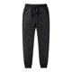 thumbnail image 1 of BlackLMan Thermals Pantalones de lana Pantalones deportivos casuales con forro polar engrosado Invierno, 1 of 5