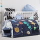 thumbnail image 5 of Tienda de Campaña para Niños CHAO con Dosel para Cama Individual, 5 of 5