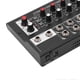 thumbnail image 2 of Console de mixage o 10 canaux avec 2 boutons de volume principaux, 2 of 4