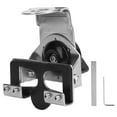 thumbnail image 1 of Cable K33 Antena De Acero Inoxidable Hatchback Soporte Montaje Tapa Del Maletero Para Comunicación Por Radio, 1 of 7