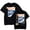 Black, variant on Cavetown Fall Tour T-shirts Merch Women Men Clothes Trend Casual Short Sleeve Top