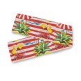 thumbnail image 7 of Yayeee Table Runner 70 inches Long Home Kitchen Dinning Party Decoration, Striped Lemon, 7 of 7