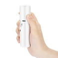 thumbnail image 3 of Yosoo 20ml USB PortableNano Mist Spray Atomization Mister Face Facial Moisturizing Mist Sprayer, Face Sprayer, Mist Sprayer, 3 of 10