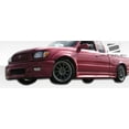 thumbnail image 4 of 2001-2004 Toyota Tacoma Duraflex TD3000 Front Lip Under Spoiler Air Dam - 1 Piece, 4 of 8