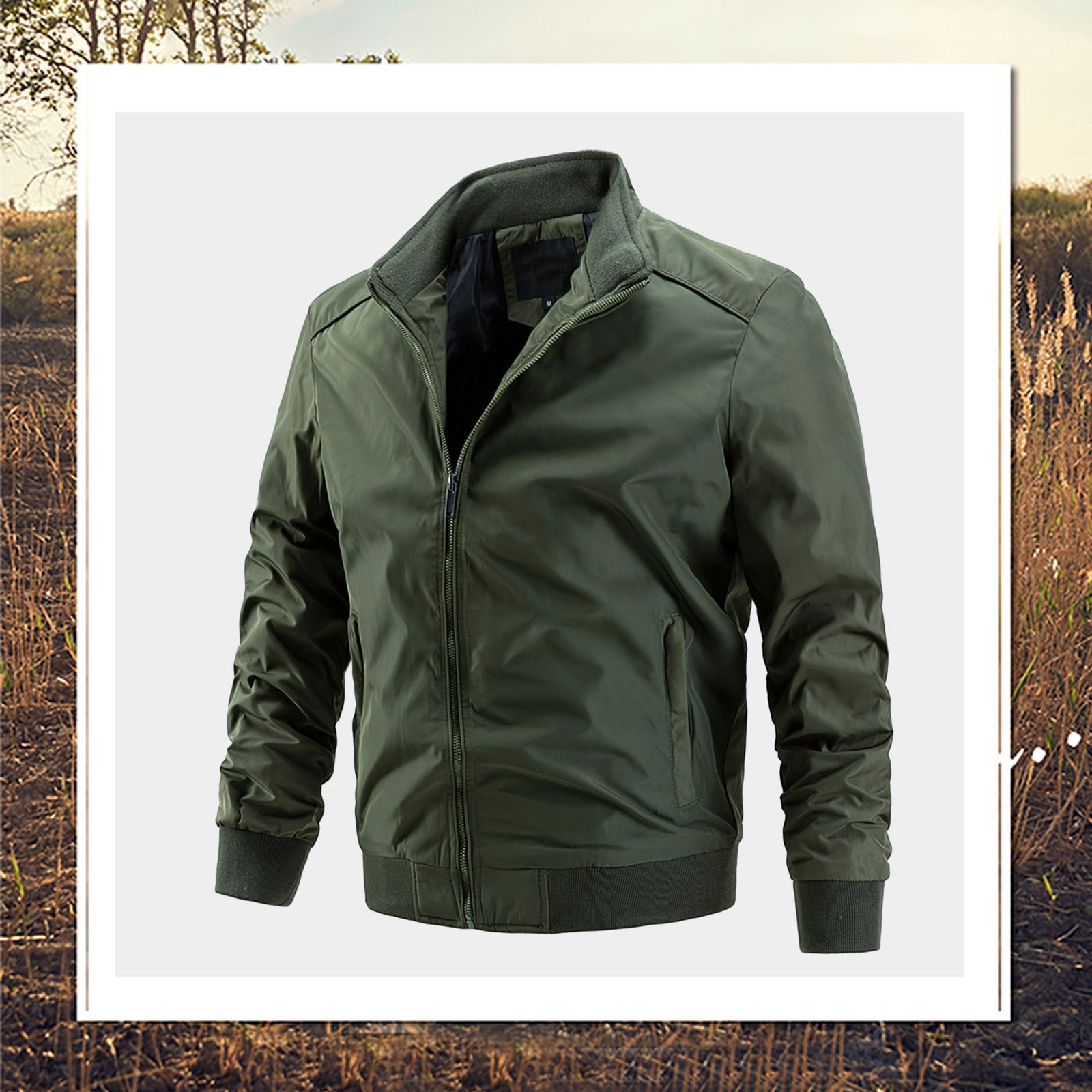 ウエア/装備 green clothing knit peace jacket S green clothing knit peace jacket S