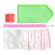 thumbnail image 3 of Diamond Painting Jewelry Box 5D DIY Desktop Storage Container Embroidery Kits Home Decor, 3 of 3