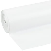 EasyLiner Smooth Top Shelf Liner, White, 12 in. x 30 ft. Roll