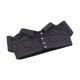 thumbnail image 1 of Ropa para muñecas, colección de juguetes de 17cm, accesorios decorativos ligeros y bonitos para disfraz, traje para muñeca, ropa para muñeca colgante negro, 1 of 10