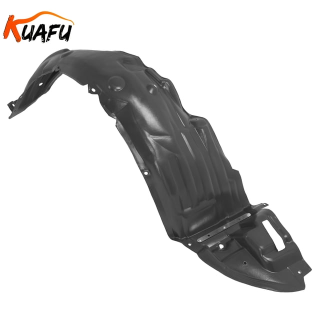 Right Side Front Fender Liner For 2017 2018 2019 for Toyota for Corolla CE/L/LE/LE Eco