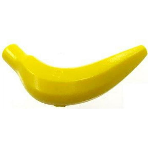 LEGO City Kid's Banana Loose Food Mini Figure Item