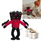 thumbnail image 5 of Camarógrafo Peluches Muñeca Inodoro Coleccionables para Fanáticos, 5 of 9