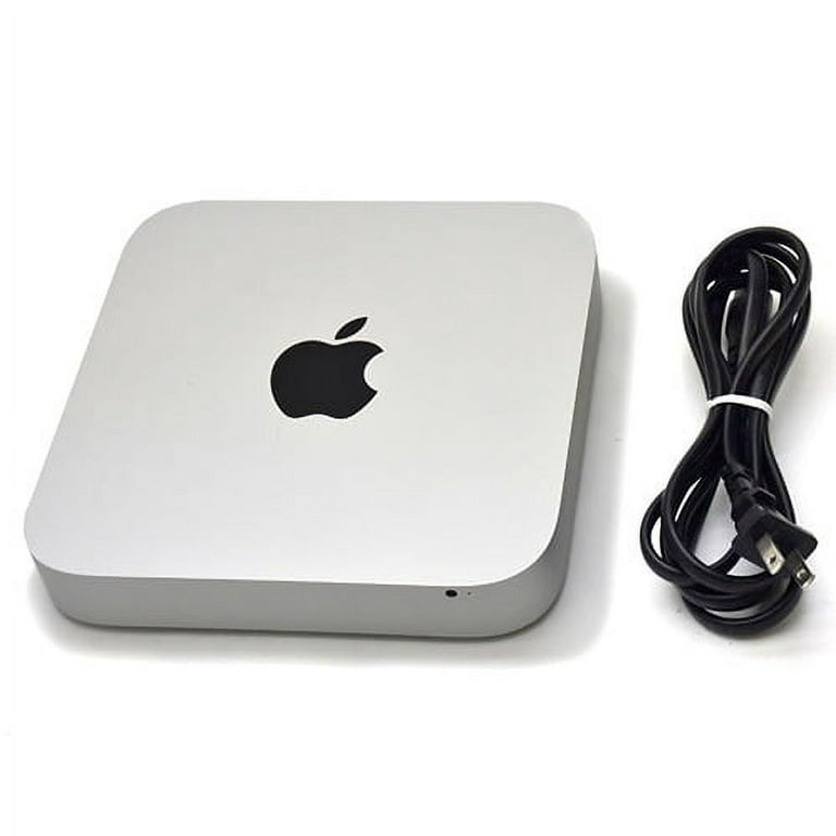 Mac mini - Apple La Réunion