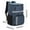 Navy #0, variant on 30L Insulated Picnic Bag - Double Shoulder Lunch Cooler with Thickened Aluminum Foil | Waterproof Outdoor Picnic Backpack | Large Capacity (32x22.5x42.5cm)
