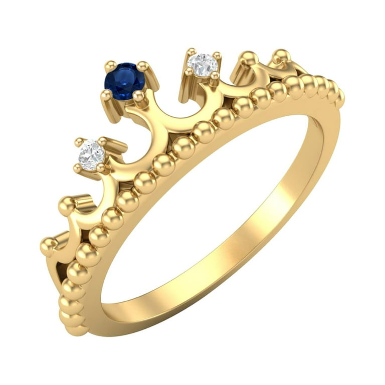 Tiara ring walmart sale