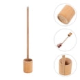 thumbnail image 1 of WRITWAA Chinese Wine Utensils Soup Ladles For Serving People Who Appreciate Traditional Utensils 1Set, 1 of 8