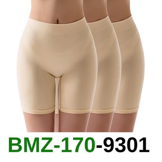 Culotte Anti-fuite Gainante Mayaloom Doveloom - Taille Haute, Confort Ultime - Invisible Sous Les Vêtements - Idéale Pour Les Règles Ou Fuites Légères