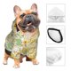 thumbnail image 3 of Balery Animal Tree Sudadera con Capucha para Perros Pequeños – Ropa para Mascotas, Disfraz para Perros y Gatos, Ideal para Fiestas y Cosplay-Small, 3 of 7