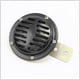 thumbnail image 1 of Bocina eléctrica para automóvil DHKA Yaguan-AS010 de 90 mm con forma de cuenco y tweeter de bocina eléctrica de 12 V, 1 of 5