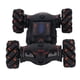 thumbnail image 4 of Gesture Sensor RC Car 360 Degree Rotating 2.4G Remote Control Stunt Car with Light for 8 Years Old Above Orange, 4 of 4