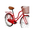 thumbnail image 4 of Bicicleta Black Panther Santorini R26 Equipada C/Cta Rojo, 4 of 4