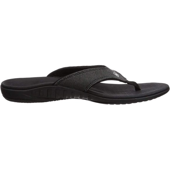 Spenco Mens Yumi Flip Flop Sandal