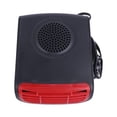 thumbnail image 5 of Baoblaze 12V 150W Car Interior Heater Fan Window Defroster Camping for Versatile, 5 of 8