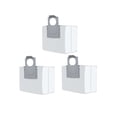 thumbnail image 1 of Original Roborock S8 Pro Ultra Dust Bags Spare Parts For Roborock S7 Maxv Ultra/Q7 Max+/S8+Vacuum Cleaner Dustbag Accessories, 1 of 5