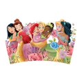 thumbnail image 2 of Tervis Disney - Princess Group Hug Made in USA Double Walled Insulated Tumbler Cup Keeps Drinks Cold & Hot, 16oz, Classic, 2 of 8