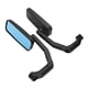 thumbnail image 4 of Espejo Retrovisor Lateral Jadeshay Aluminio Universal A, 4 of 8