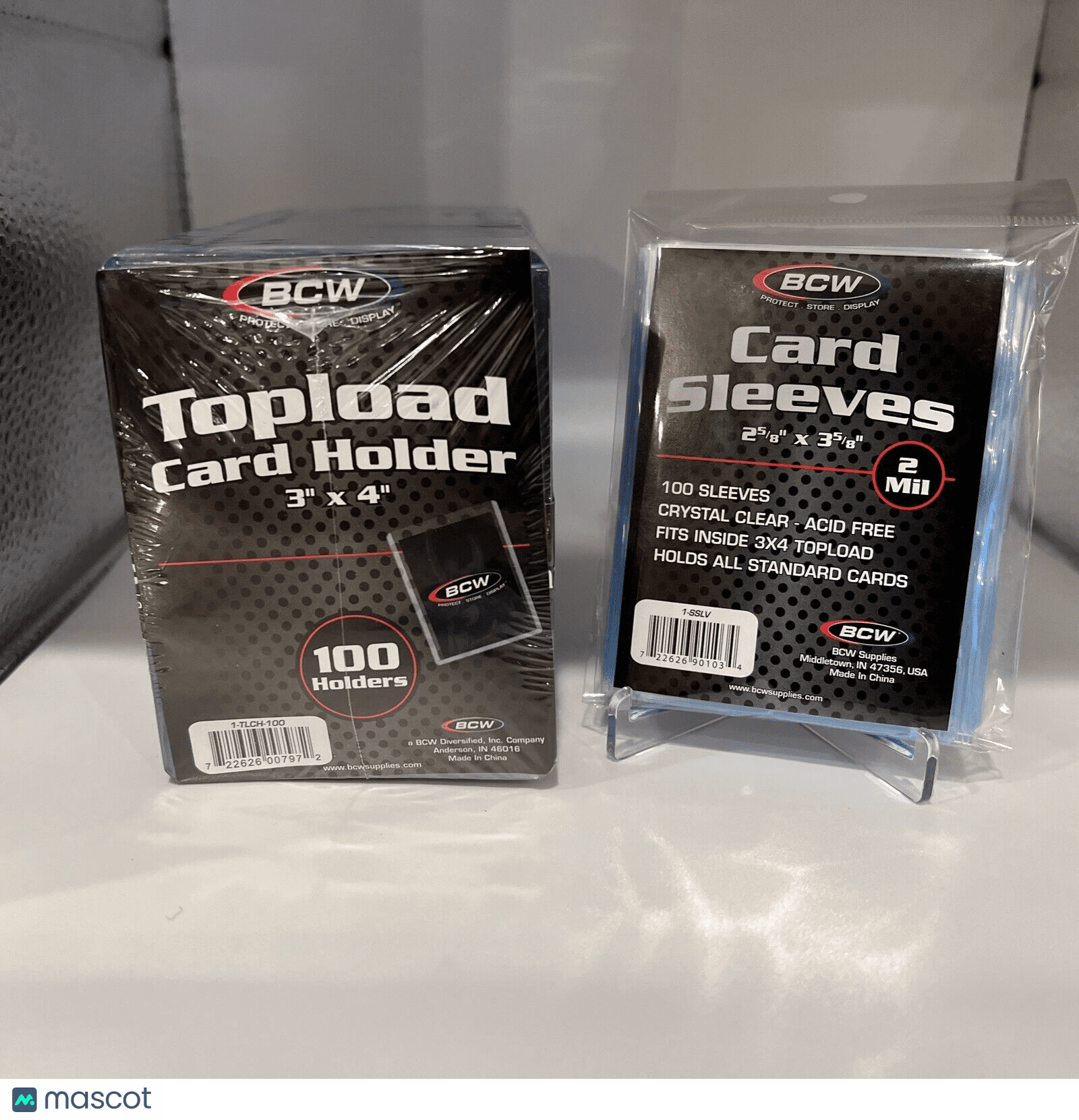 Ultra Pro One-Touch Magnetic Holder 200PT